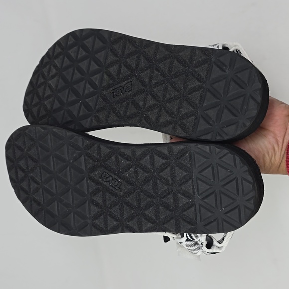 Teva Original Universal Sandals Women's Size 9 - Picture 5 of 6